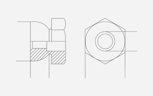 Dadi a strappo antisvito