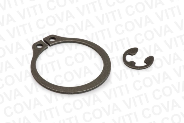 Seeger (anelli d'arresto per alberi)