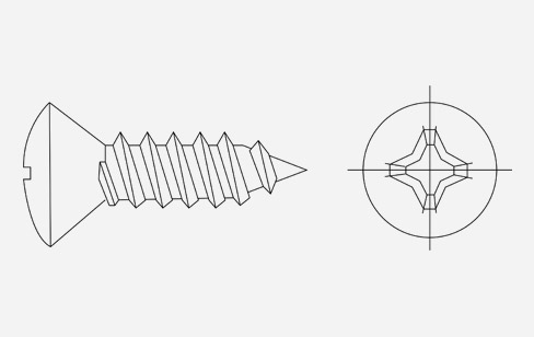 Testa svasata calotta (TSC+)