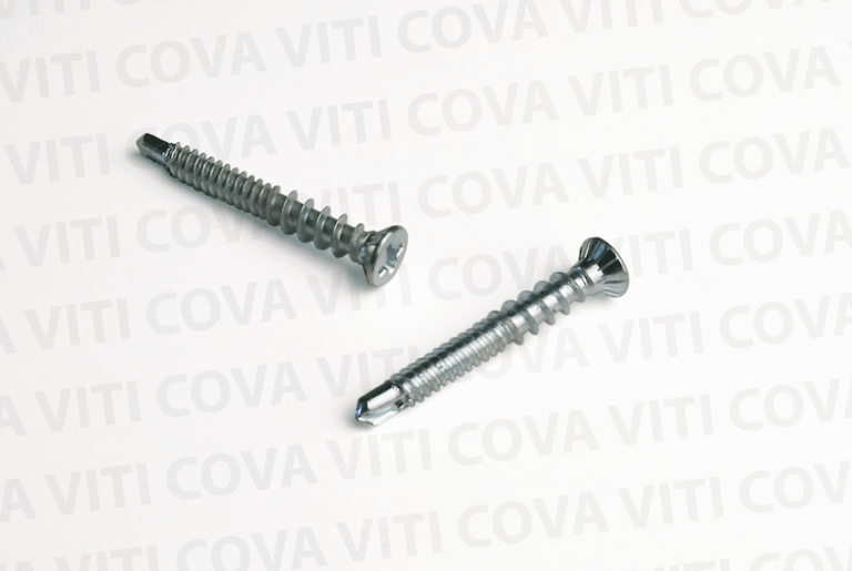 Viti auto serram filigrana