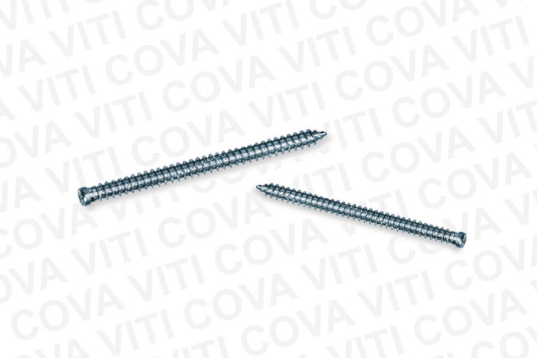 Viti per telai a muro